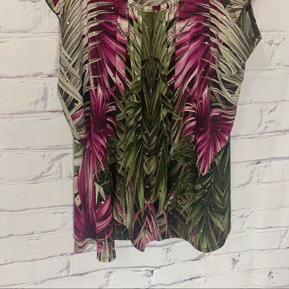 Dress Barn small woman’s top - Picture 5 of 6